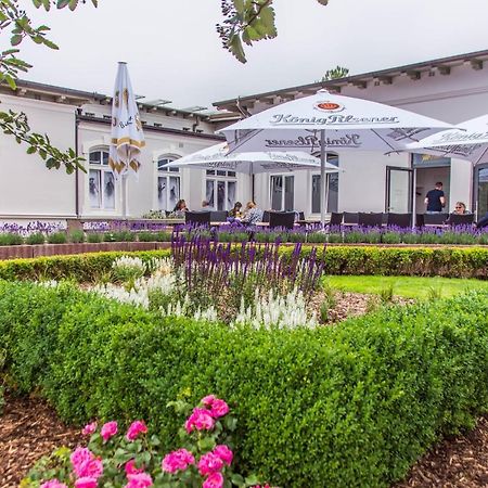 Appartamento Sternenlicht Norderney Esterno foto