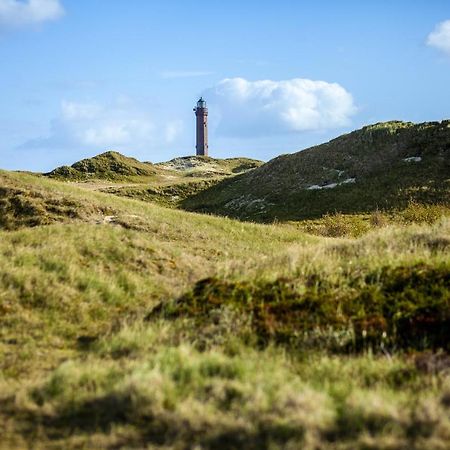Appartamento Sternenlicht Norderney Esterno foto